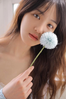 白莲花不好当
